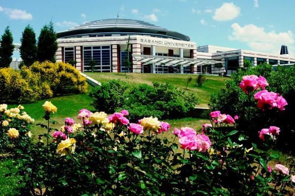 آشنایی کامل با دانشگاه سابانجی (Sabanci University)