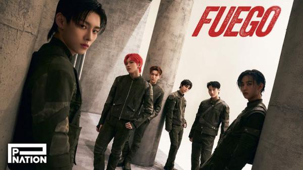 متن و ترجمه آهنگ FUEGO از THE NEW SIX متن و ترجمه آهنگ FUEGO از THE NEW SIX