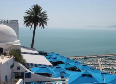 برترین زمان تور تونس