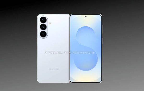 نمونه اولیه گلکسی S26 پلاس در معرض فروش گذاشته شد!