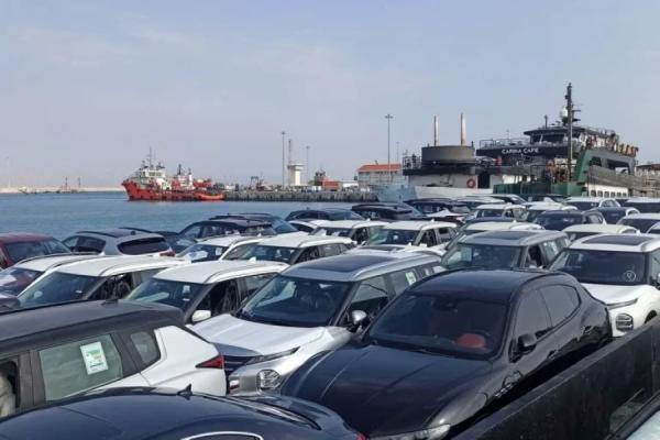 صدور مجوز واردات 75 هزار دستگاه خودرو